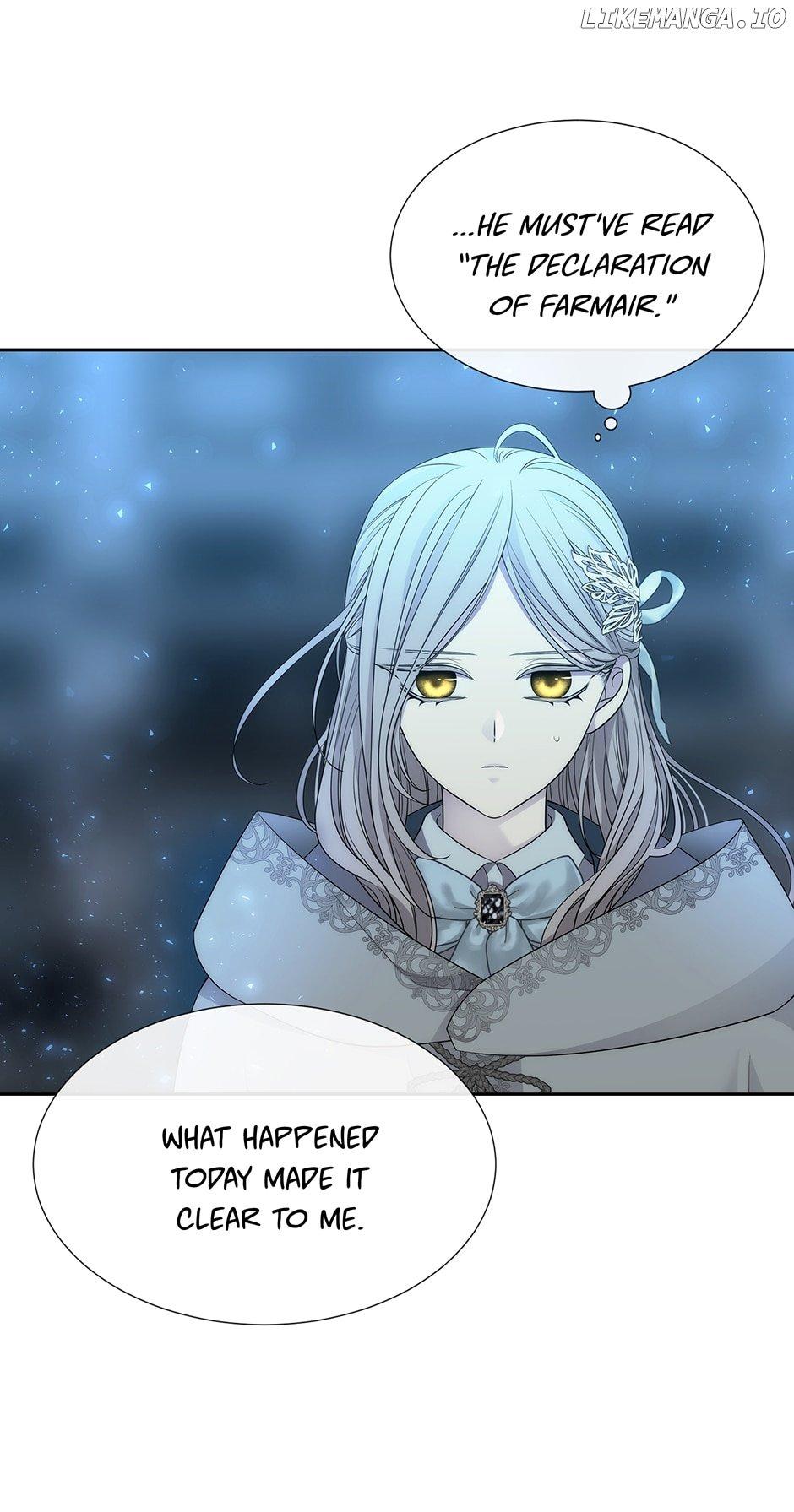 Charlotte Has Five Disciples Chapter 189 page 56
