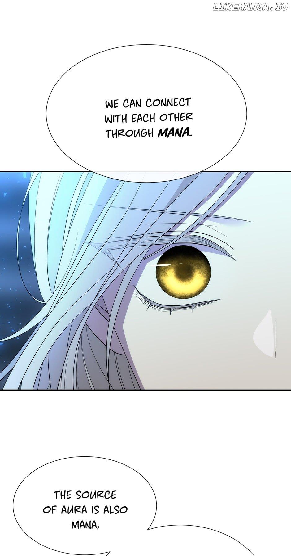 Charlotte Has Five Disciples Chapter 189 page 57
