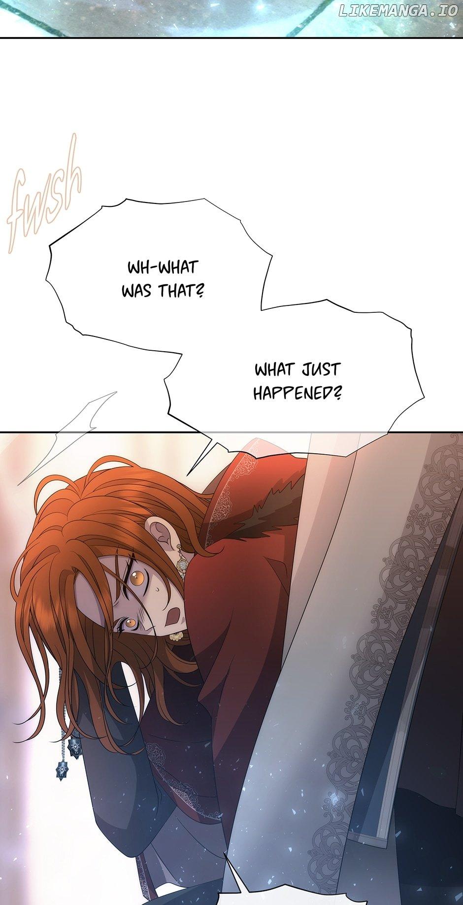 Charlotte Has Five Disciples Chapter 189 page 6