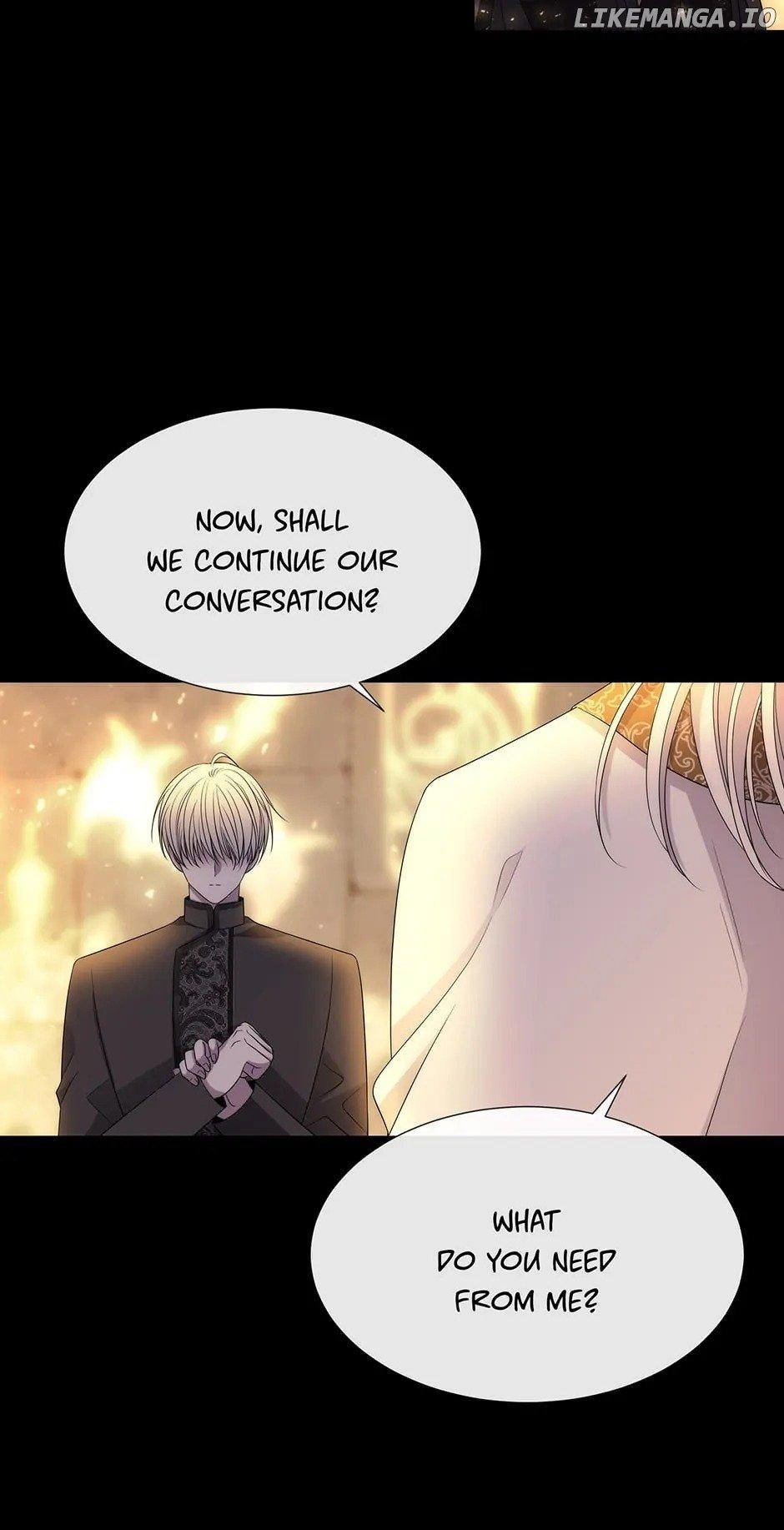 Charlotte Has Five Disciples Chapter 191 page 9