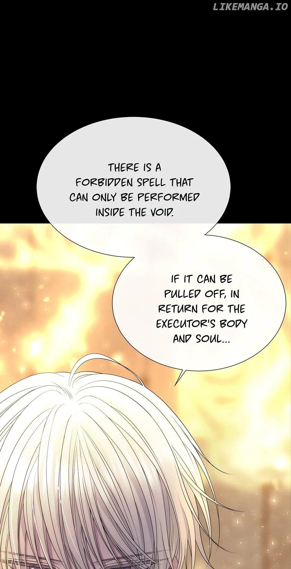Charlotte Has Five Disciples Chapter 191 page 10