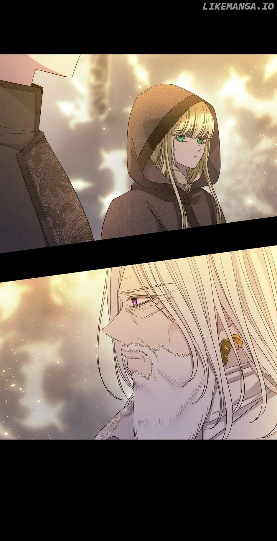 Charlotte Has Five Disciples Chapter 191 page 12