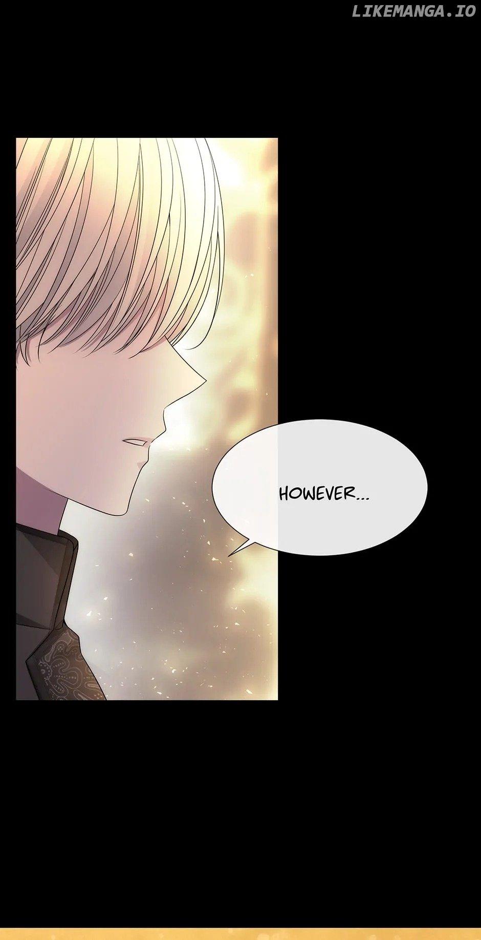 Charlotte Has Five Disciples Chapter 191 page 13