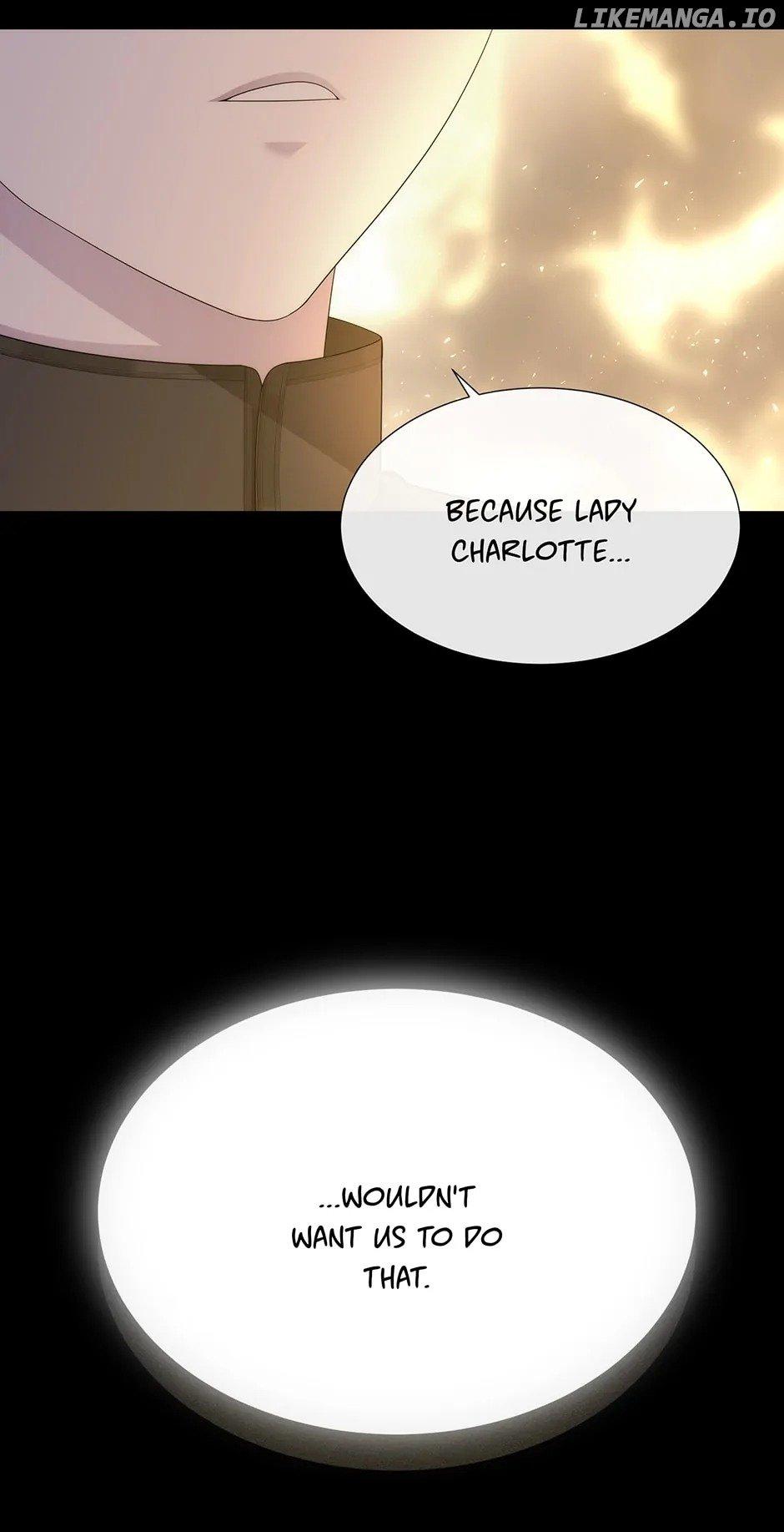 Charlotte Has Five Disciples Chapter 191 page 15