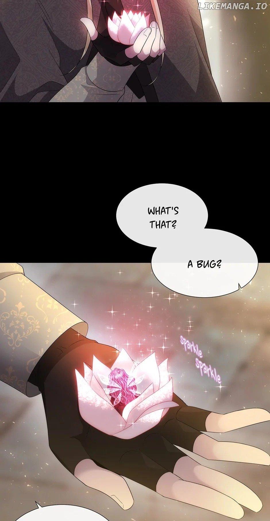 Charlotte Has Five Disciples Chapter 191 page 23