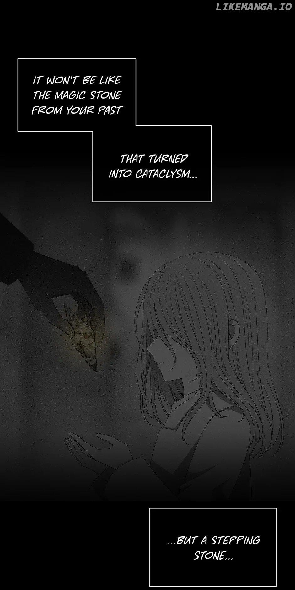 Charlotte Has Five Disciples Chapter 191 page 28