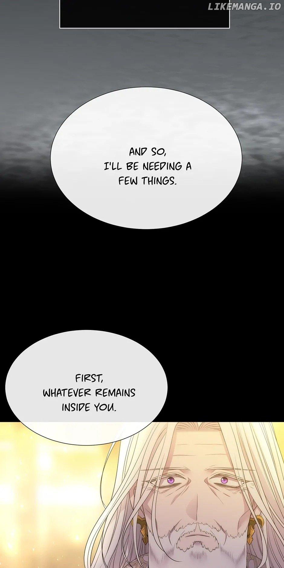Charlotte Has Five Disciples Chapter 191 page 30
