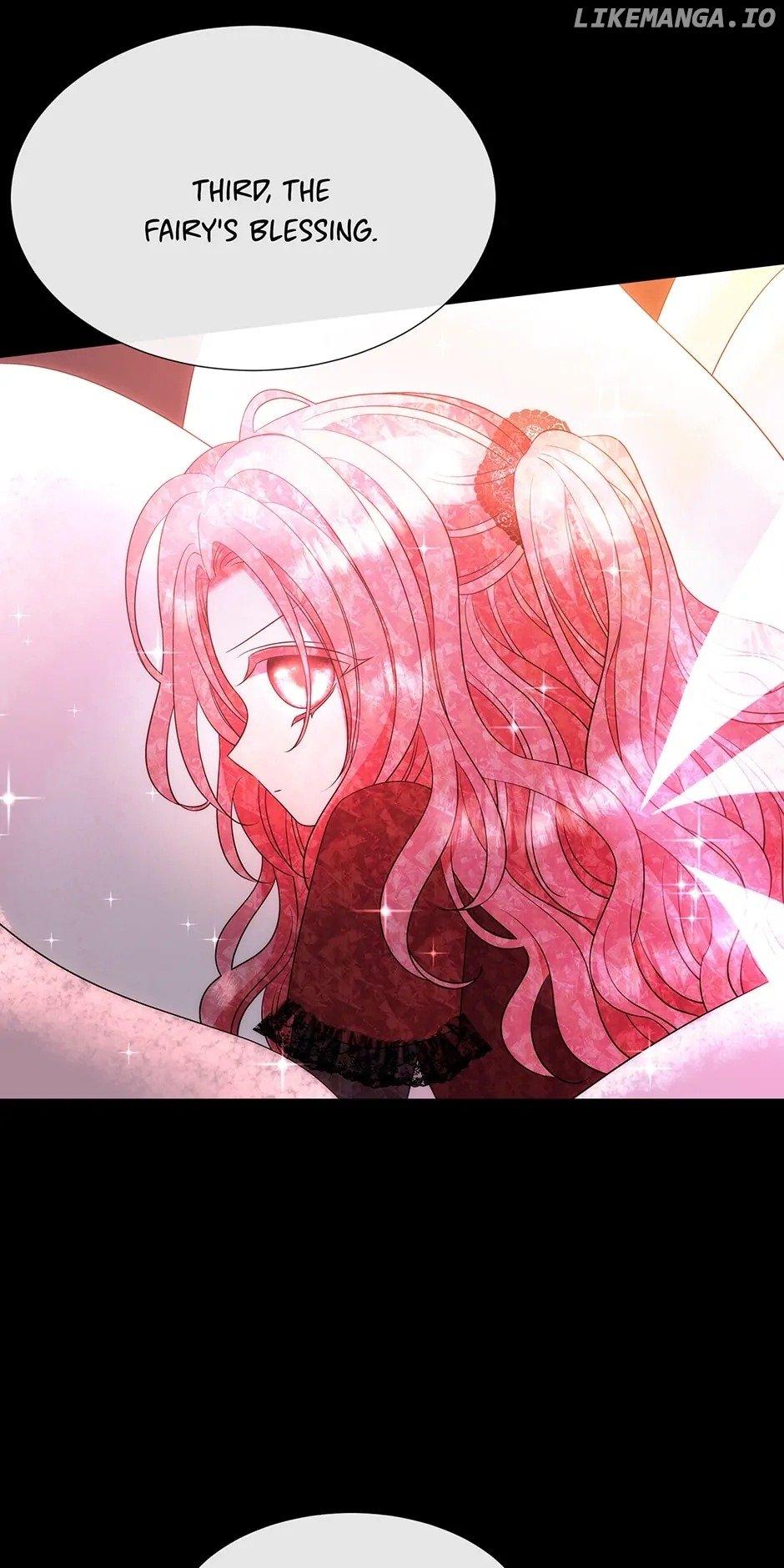 Charlotte Has Five Disciples Chapter 191 page 32