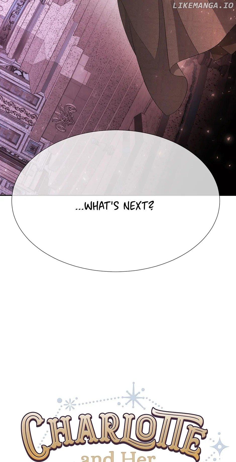 Charlotte Has Five Disciples Chapter 191 page 3