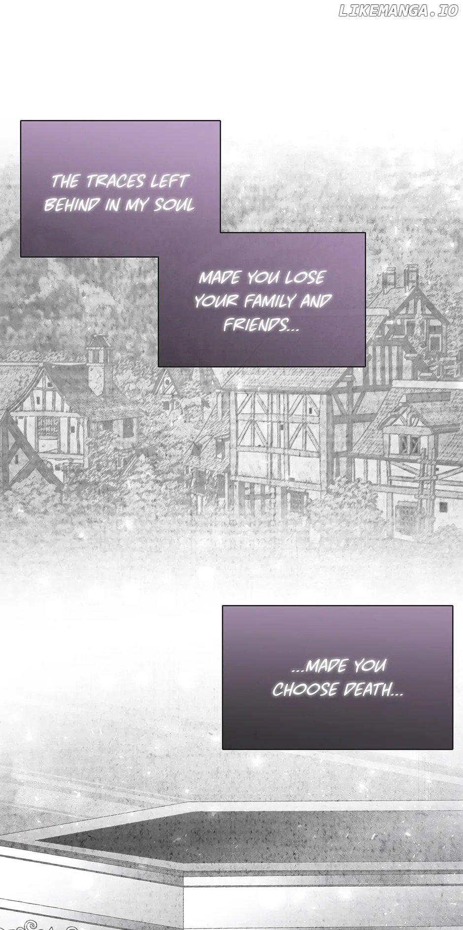 Charlotte Has Five Disciples Chapter 191 page 55