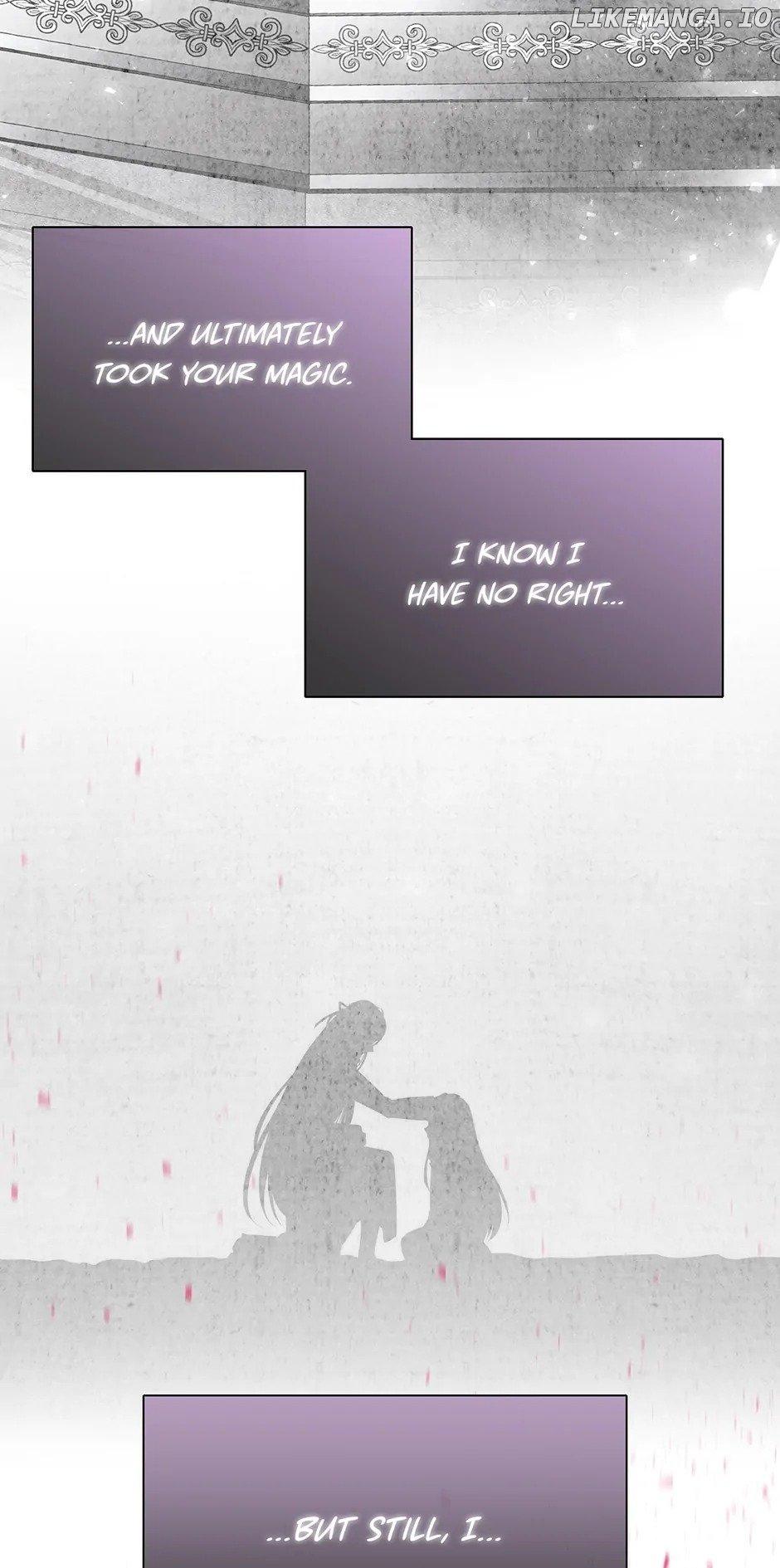 Charlotte Has Five Disciples Chapter 191 page 56