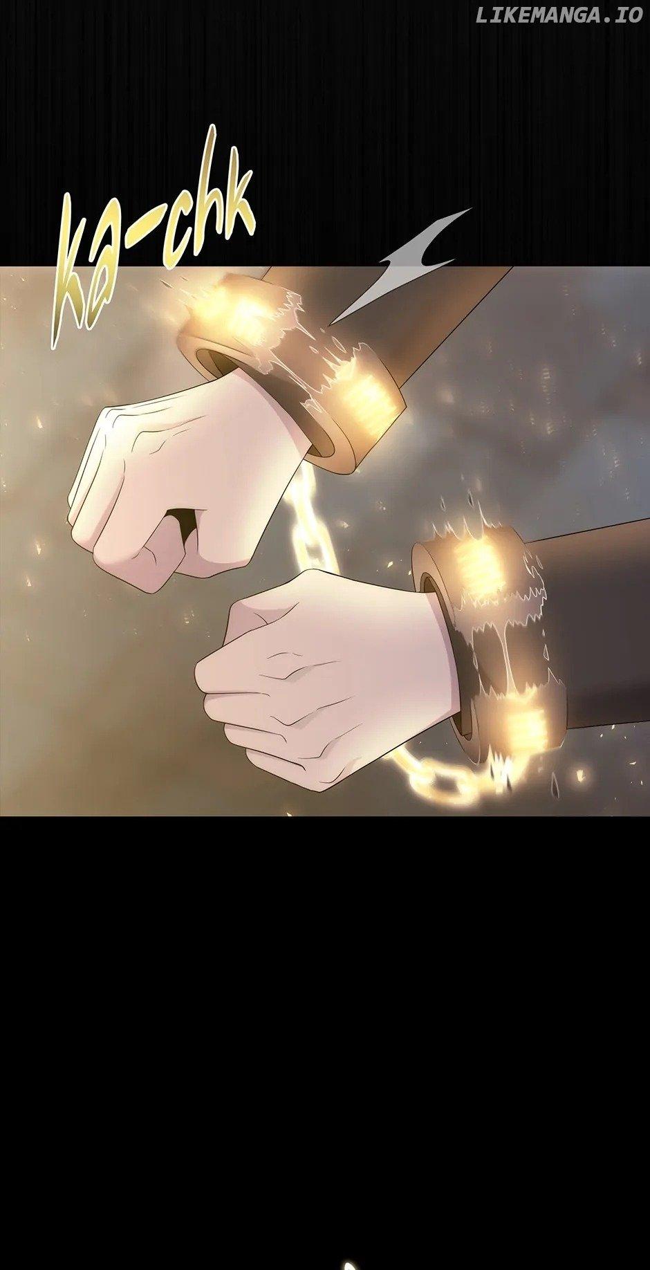 Charlotte Has Five Disciples Chapter 191 page 5