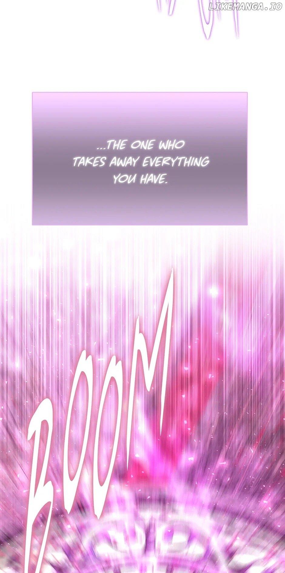 Charlotte Has Five Disciples Chapter 191 page 59