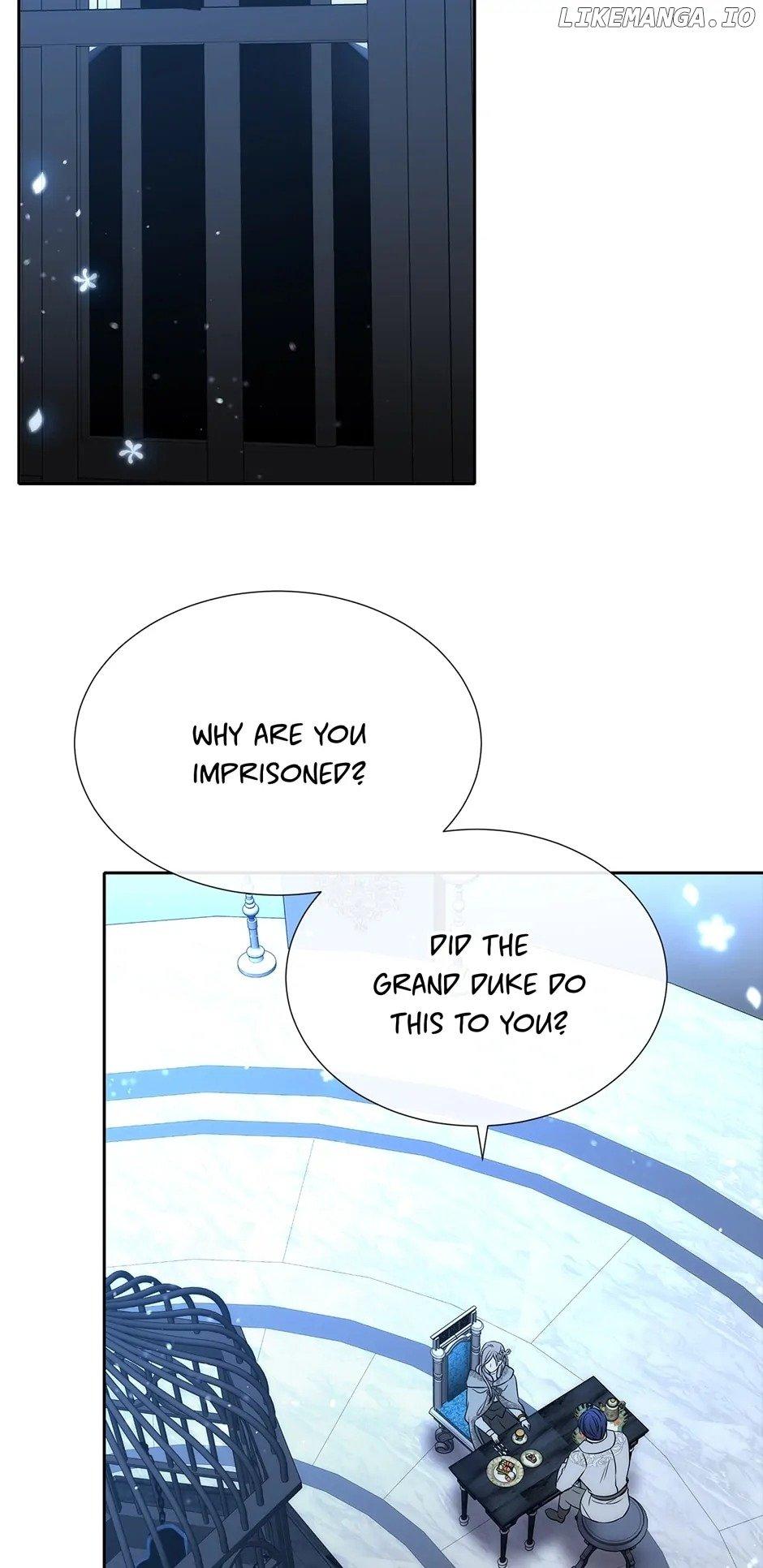 Charlotte Has Five Disciples Chapter 191 page 65