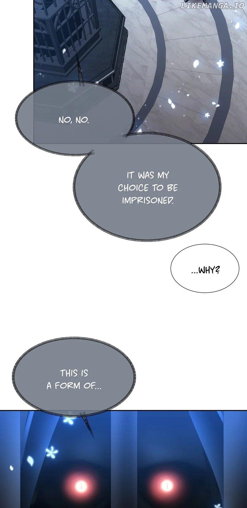Charlotte Has Five Disciples Chapter 191 page 66