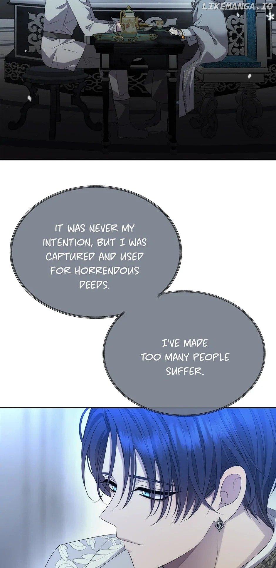 Charlotte Has Five Disciples Chapter 191 page 68