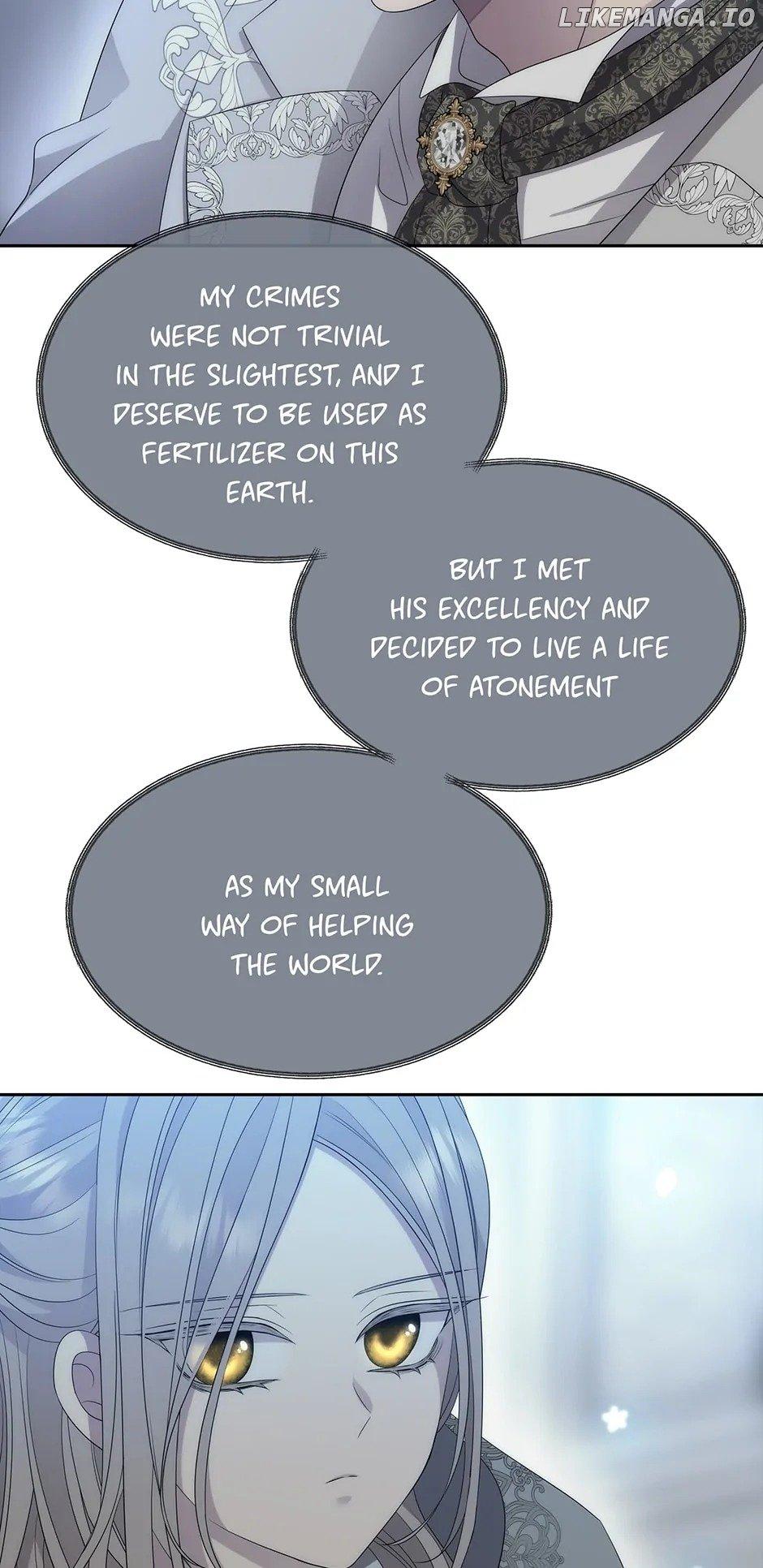 Charlotte Has Five Disciples Chapter 191 page 69