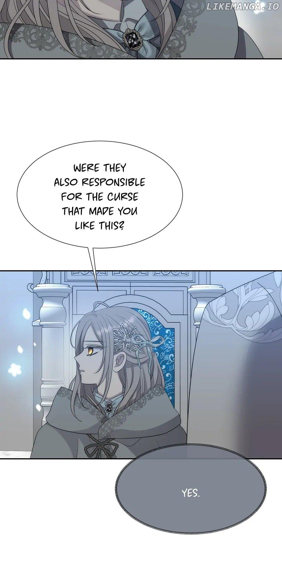 Charlotte Has Five Disciples Chapter 191 page 70