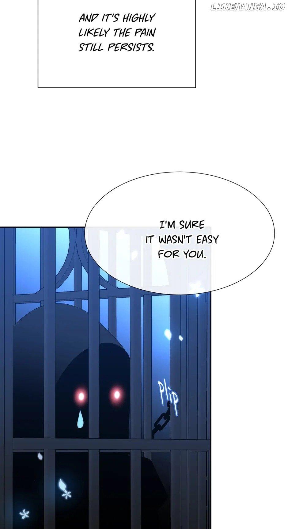 Charlotte Has Five Disciples Chapter 191 page 72