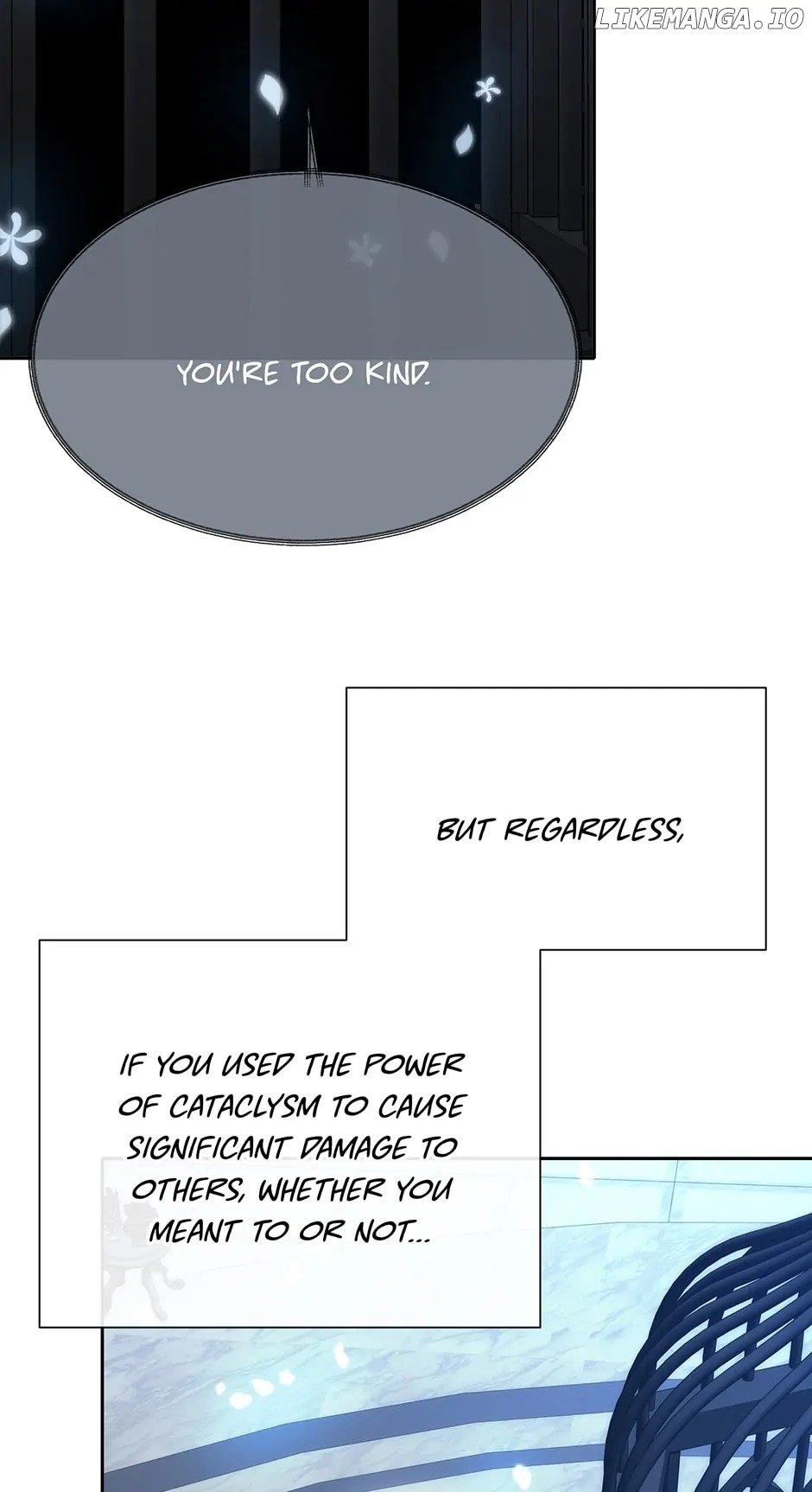 Charlotte Has Five Disciples Chapter 191 page 73