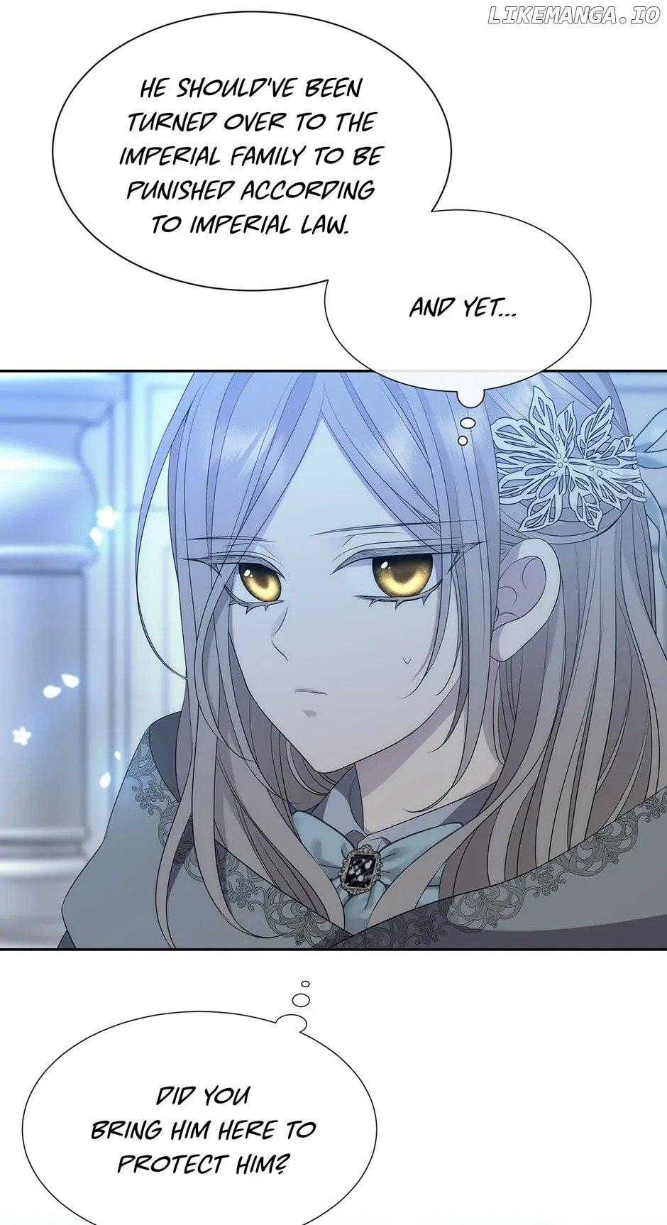 Charlotte Has Five Disciples Chapter 191 page 75