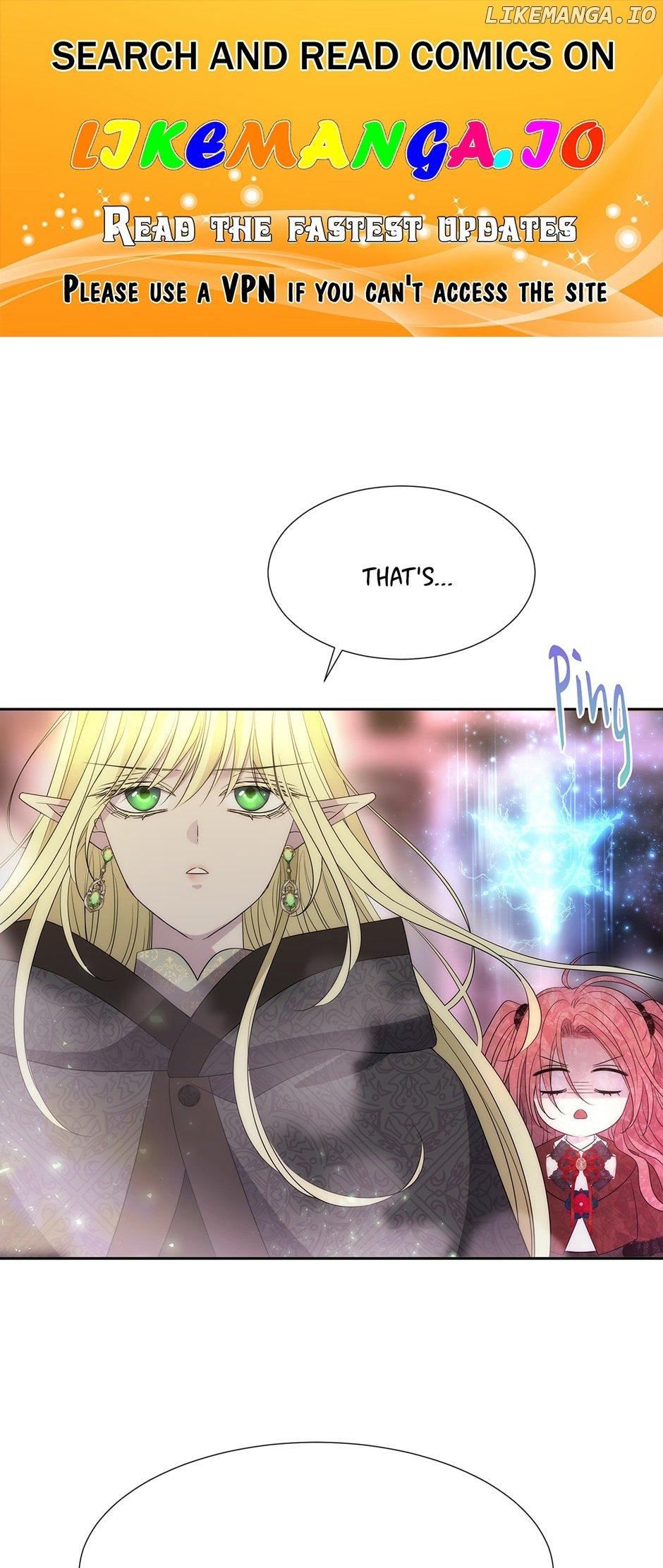 Charlotte Has Five Disciples Chapter 194 page 0