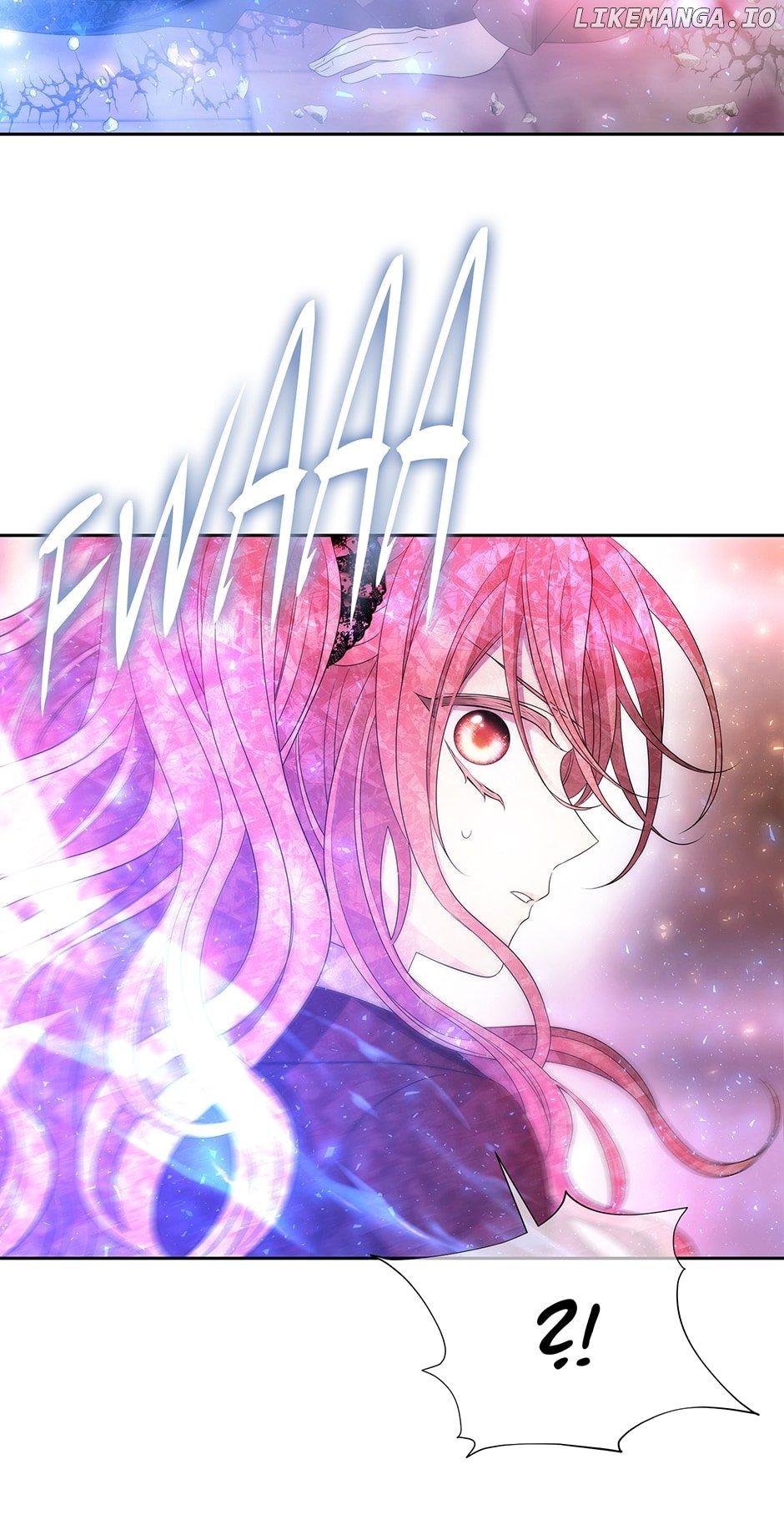 Charlotte Has Five Disciples Chapter 194 page 9