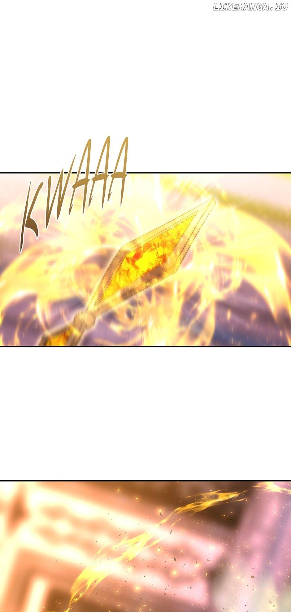 Charlotte Has Five Disciples Chapter 194 page 10