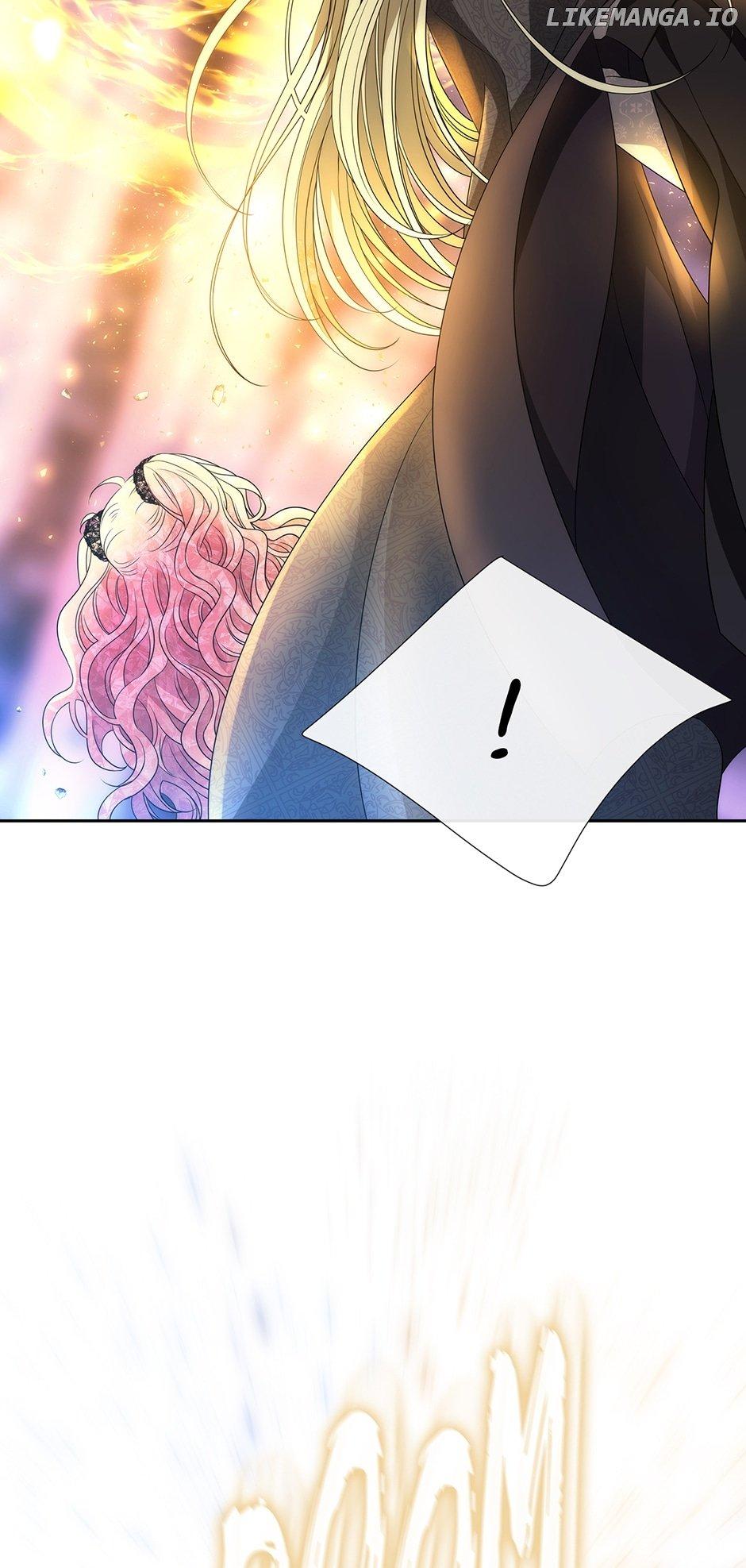 Charlotte Has Five Disciples Chapter 194 page 12