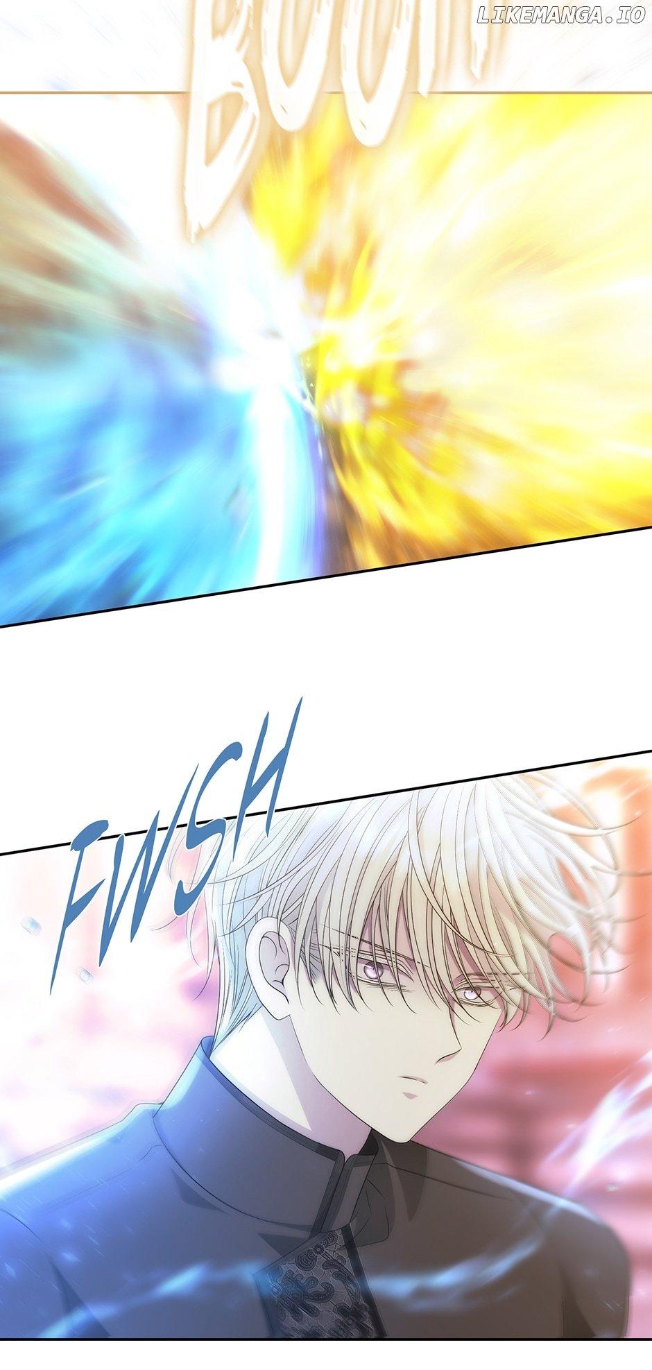 Charlotte Has Five Disciples Chapter 194 page 13