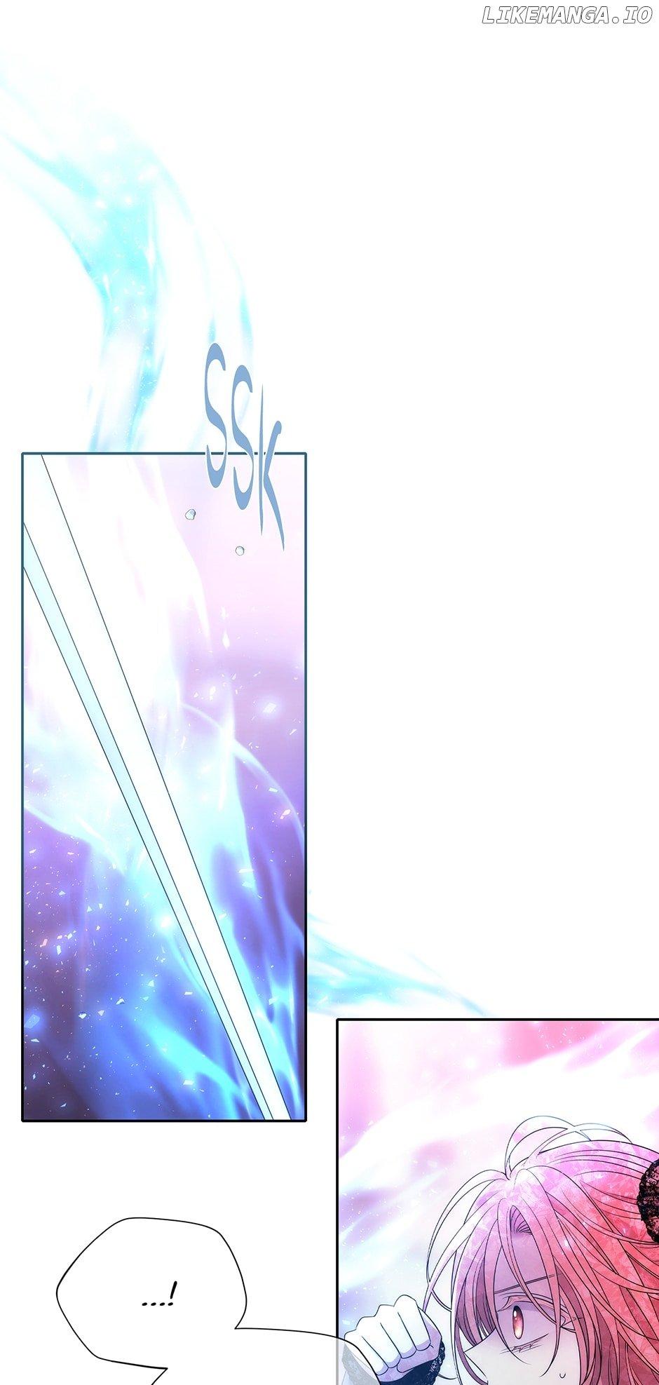 Charlotte Has Five Disciples Chapter 194 page 14