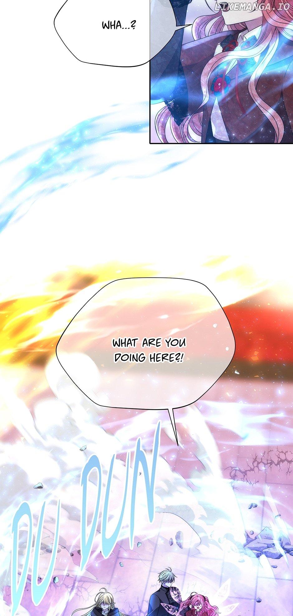 Charlotte Has Five Disciples Chapter 194 page 15