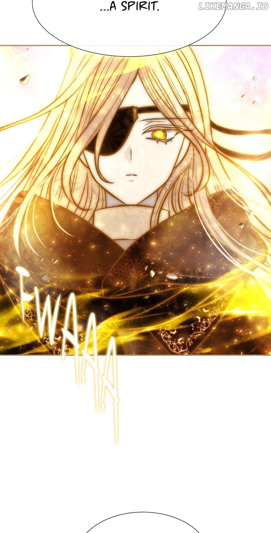 Charlotte Has Five Disciples Chapter 194 page 1