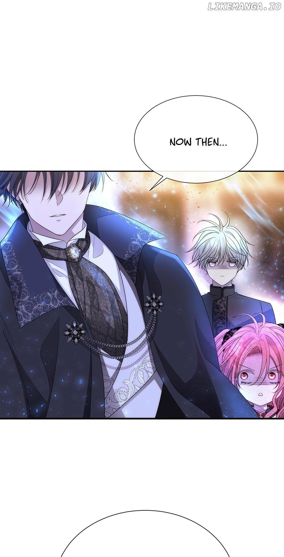Charlotte Has Five Disciples Chapter 194 page 19