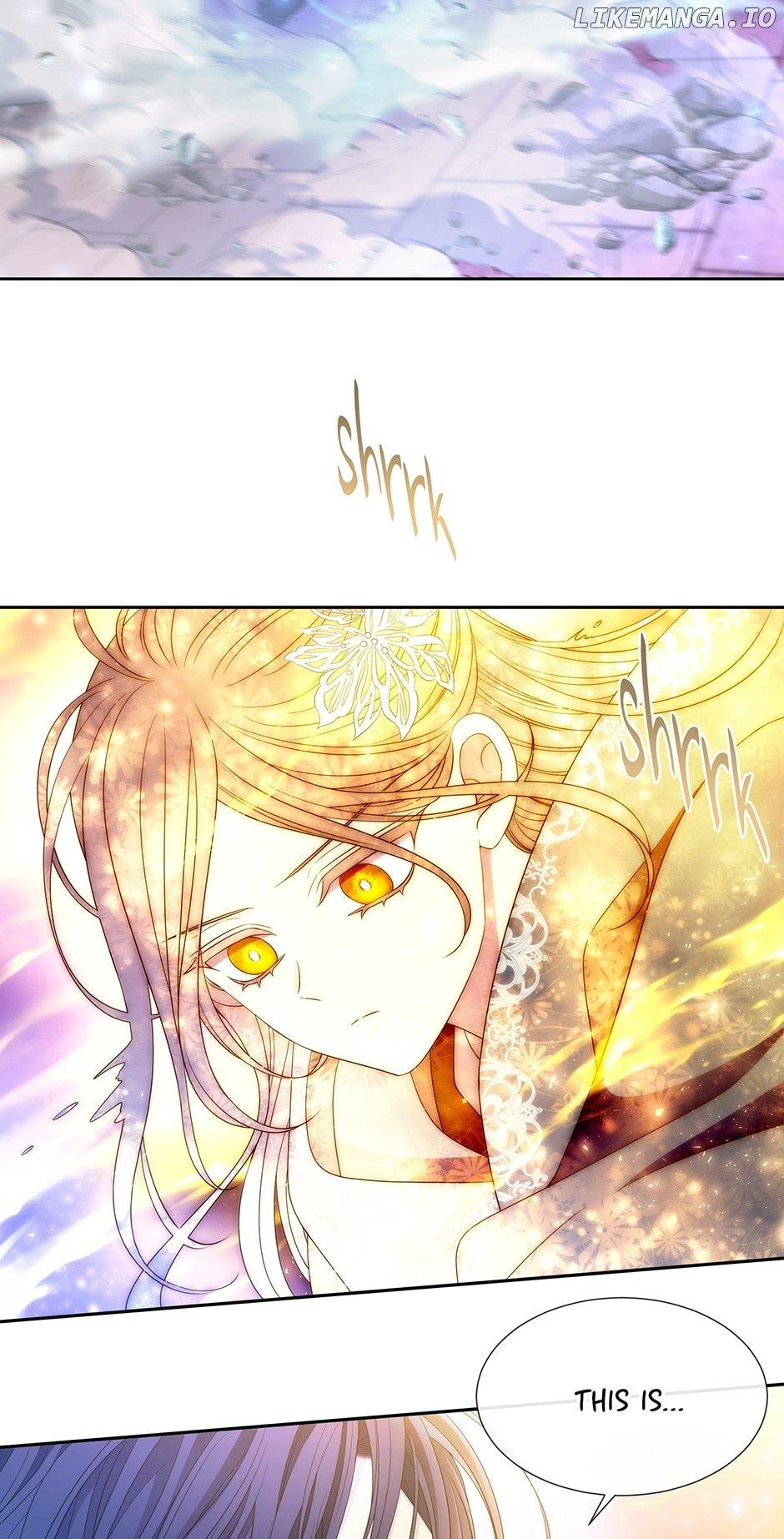 Charlotte Has Five Disciples Chapter 194 page 23