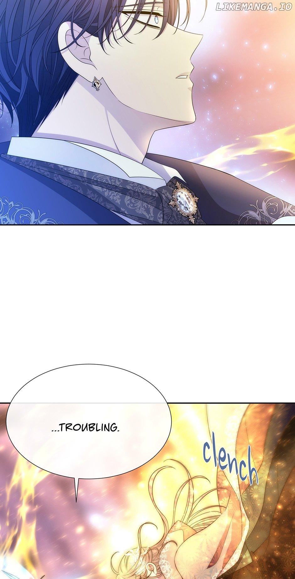 Charlotte Has Five Disciples Chapter 194 page 24