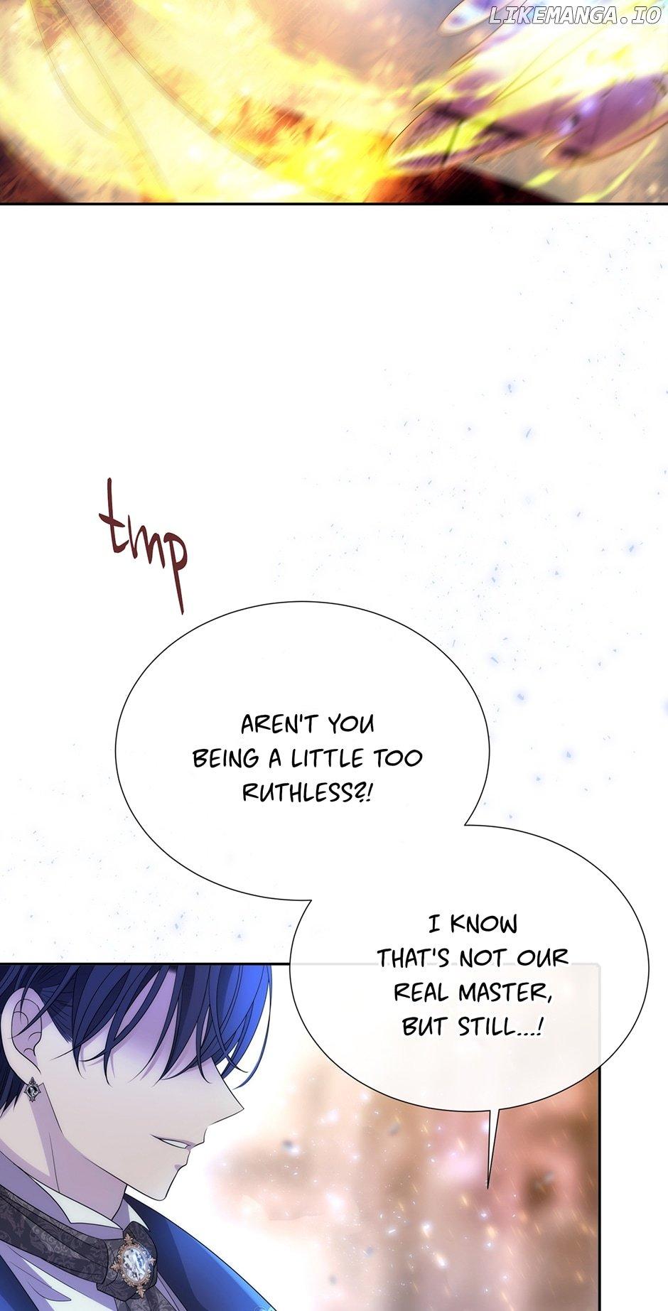 Charlotte Has Five Disciples Chapter 194 page 26