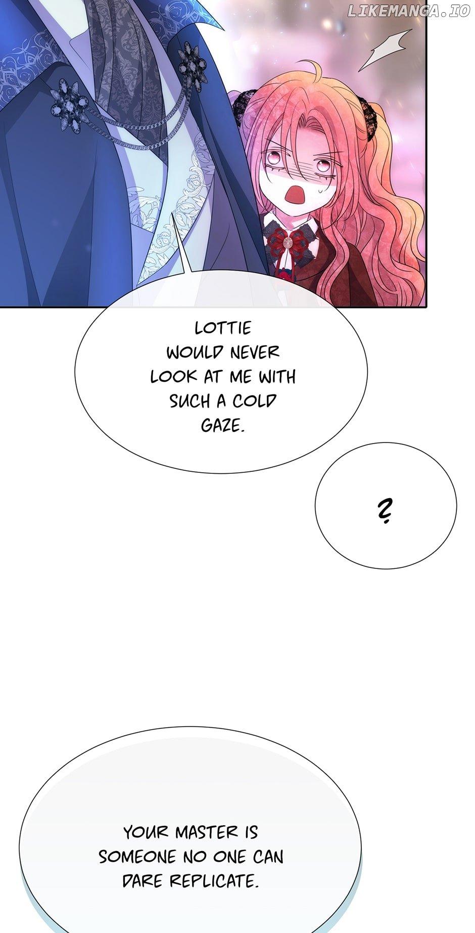 Charlotte Has Five Disciples Chapter 194 page 27