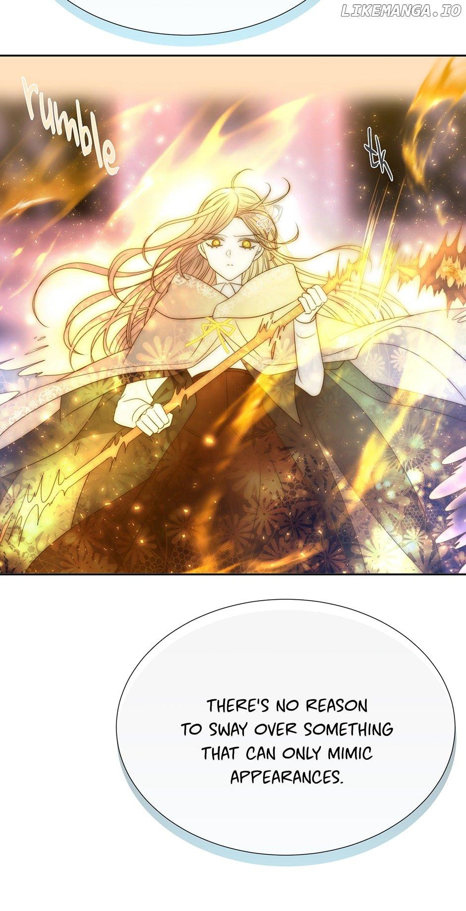 Charlotte Has Five Disciples Chapter 194 page 28