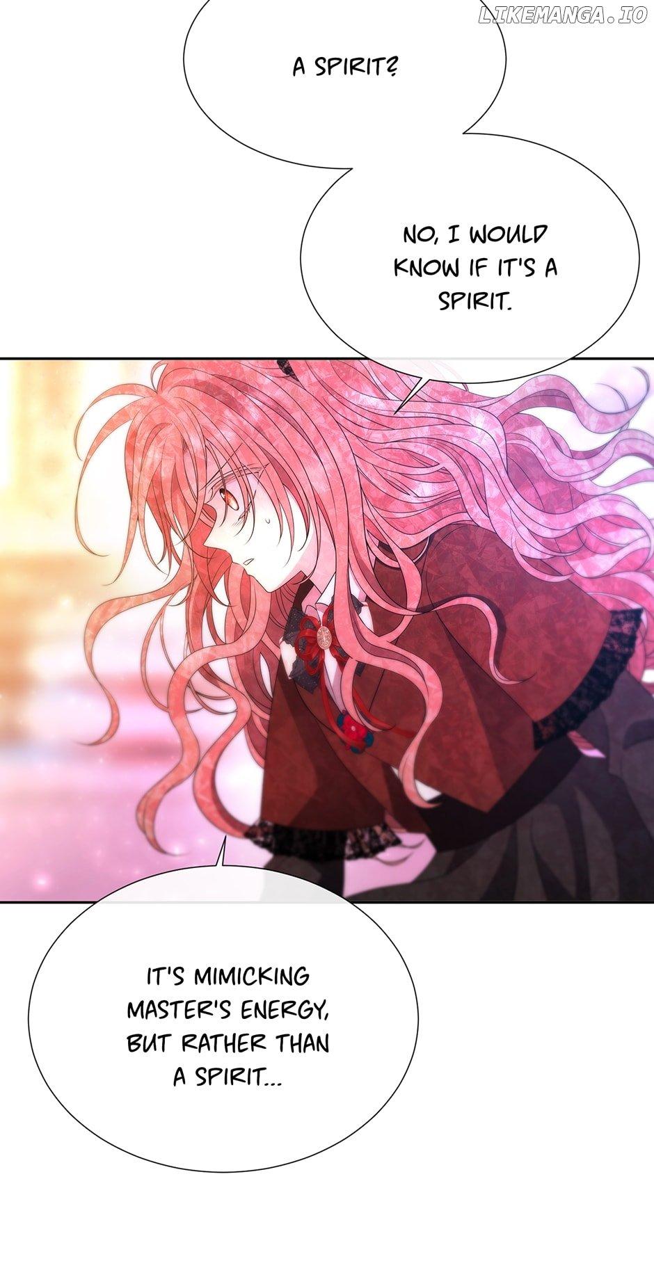 Charlotte Has Five Disciples Chapter 194 page 2