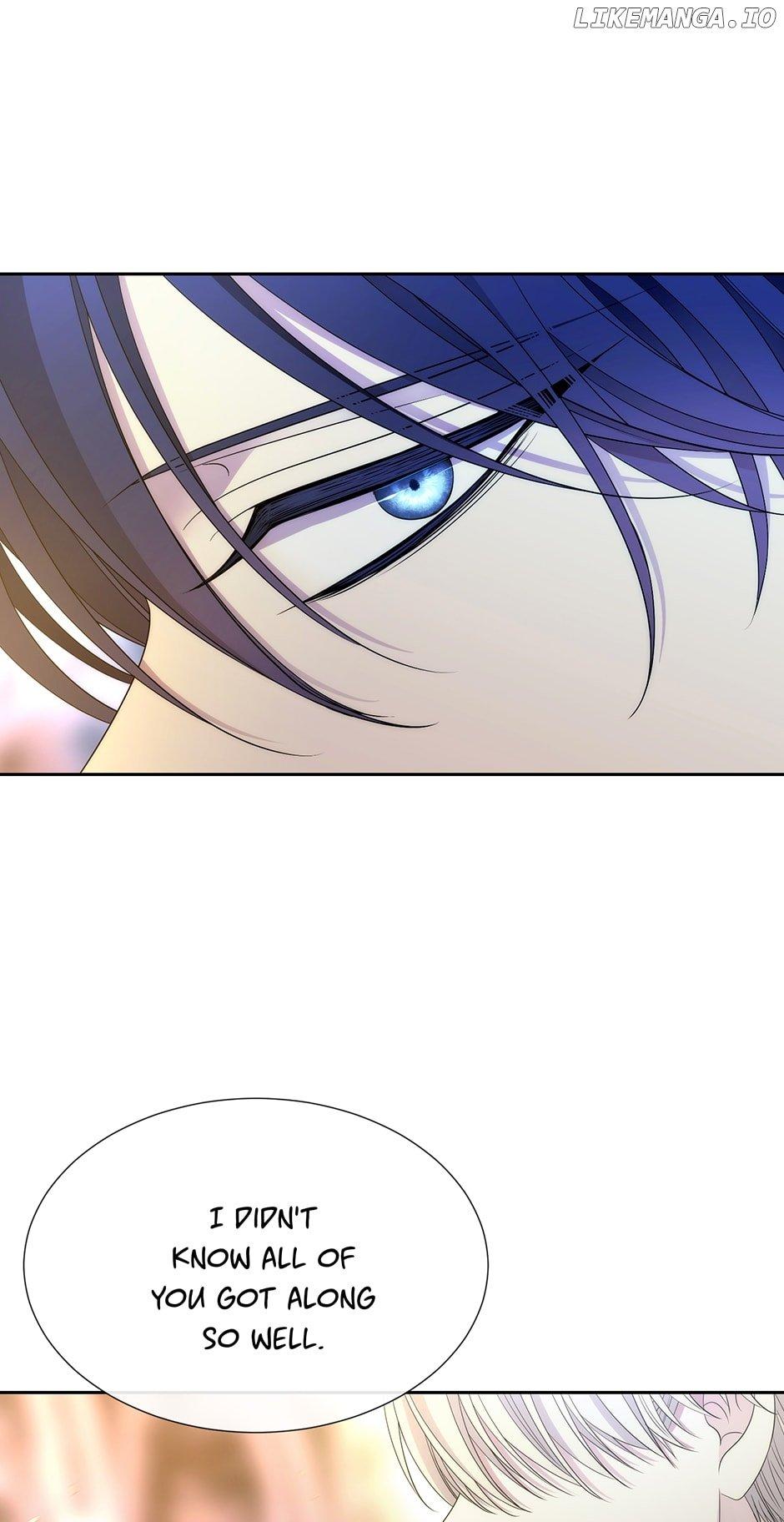 Charlotte Has Five Disciples Chapter 194 page 29