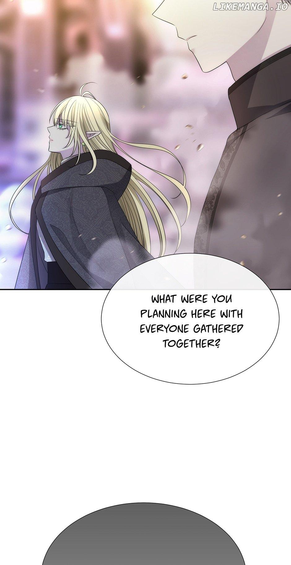 Charlotte Has Five Disciples Chapter 194 page 30