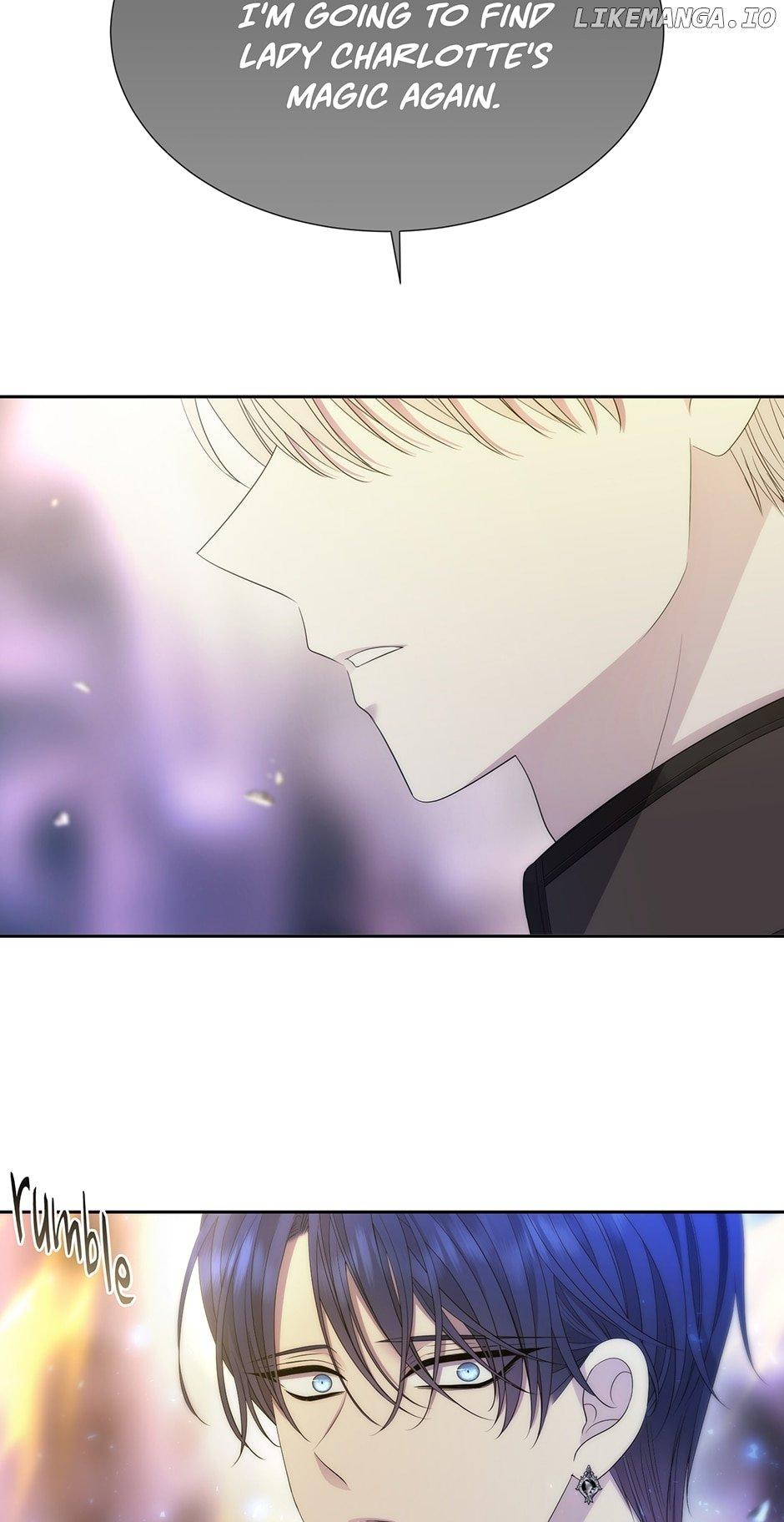 Charlotte Has Five Disciples Chapter 194 page 31