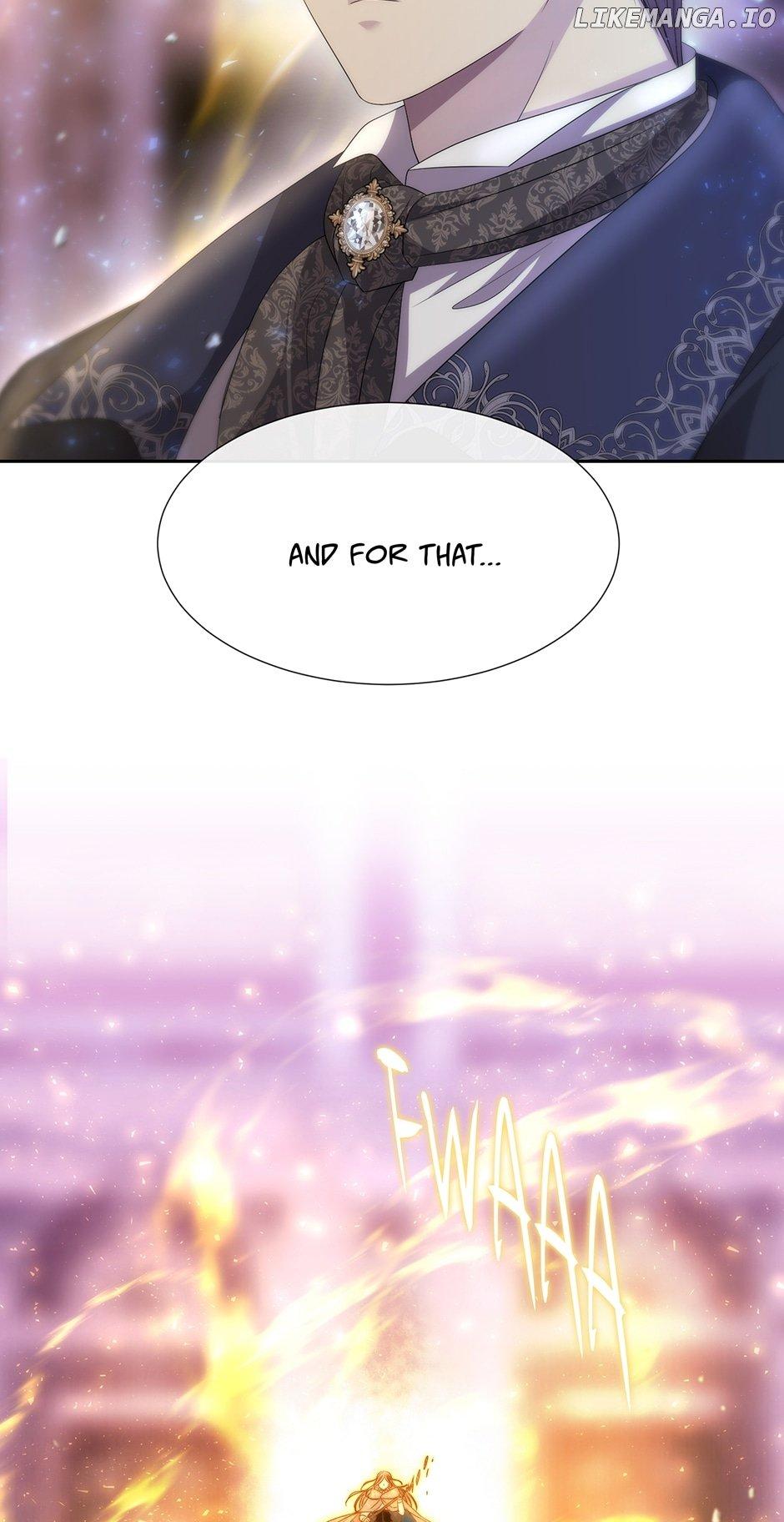 Charlotte Has Five Disciples Chapter 194 page 32