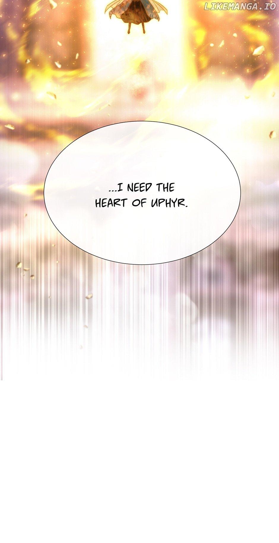 Charlotte Has Five Disciples Chapter 194 page 33