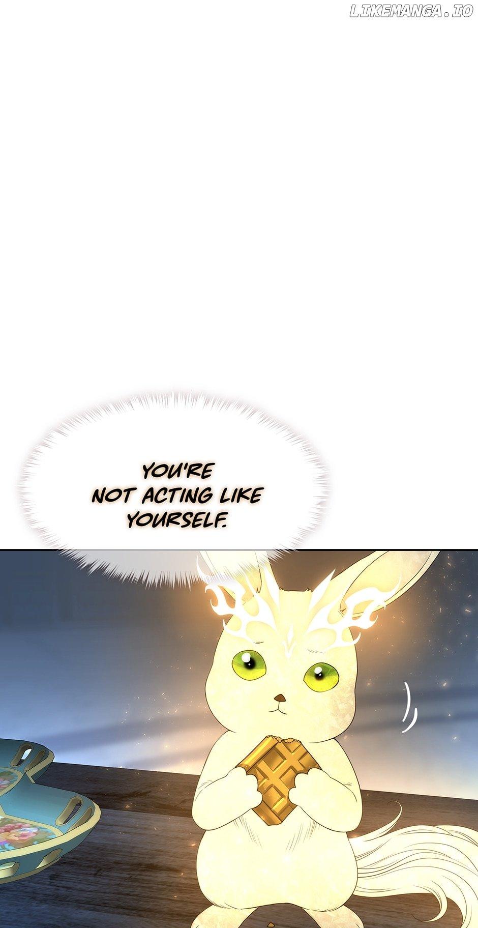 Charlotte Has Five Disciples Chapter 194 page 34