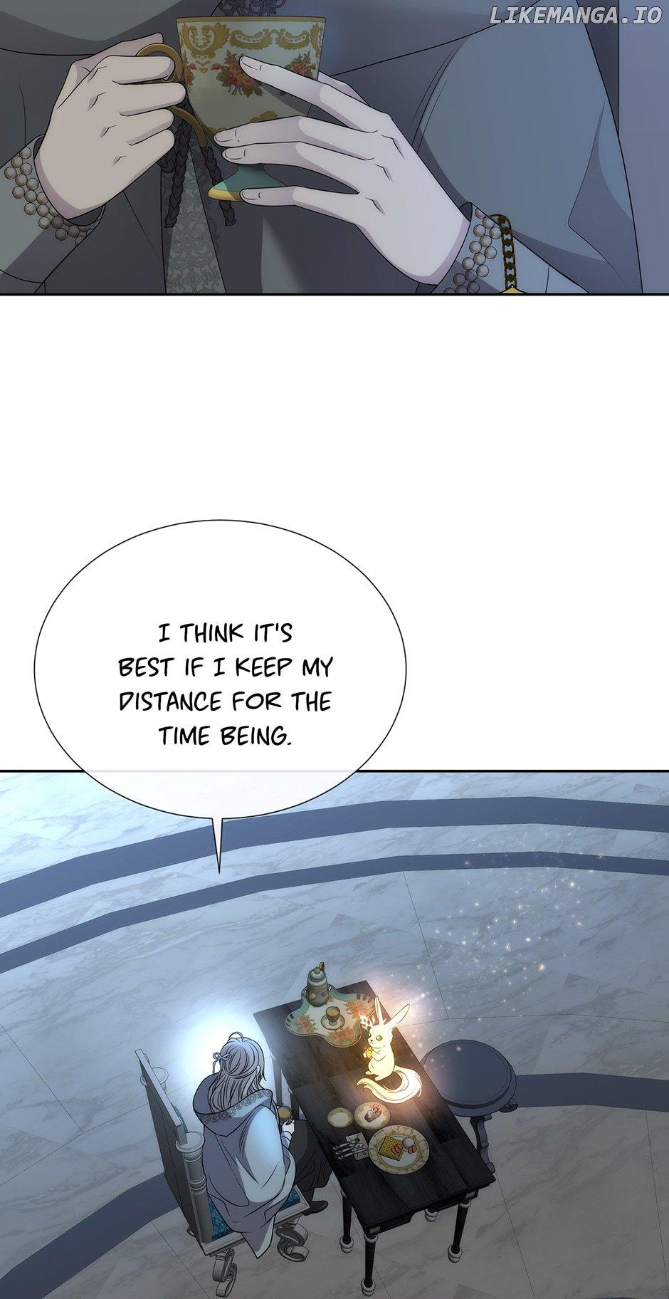 Charlotte Has Five Disciples Chapter 194 page 36
