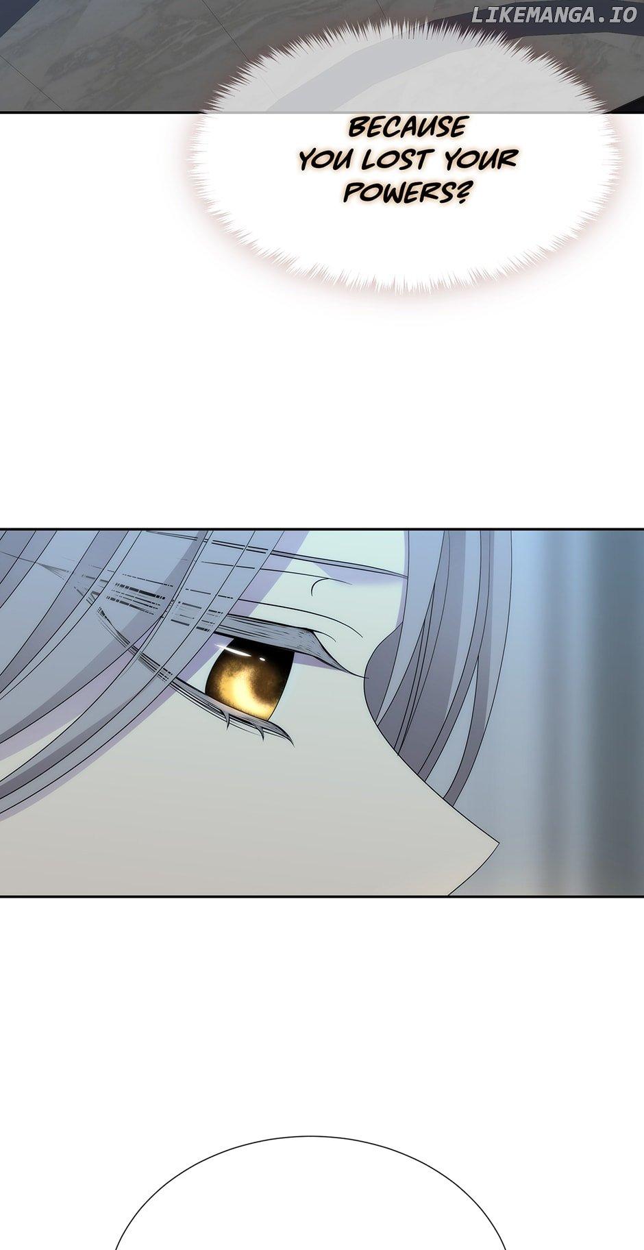 Charlotte Has Five Disciples Chapter 194 page 37