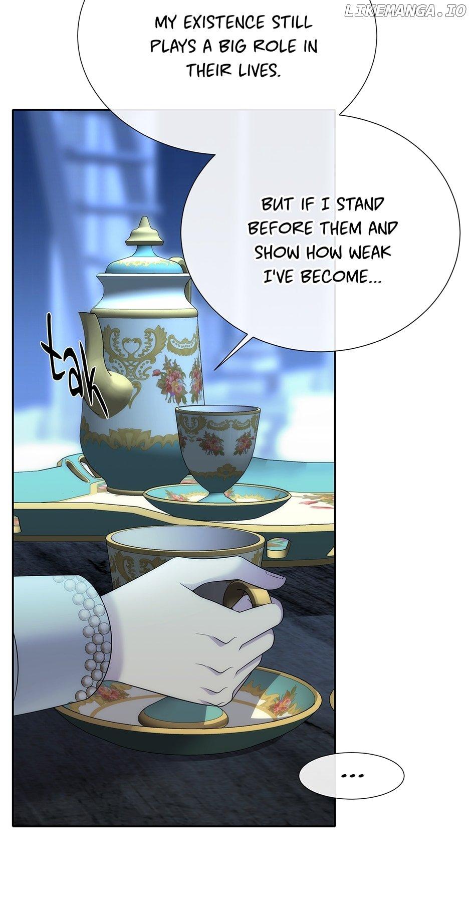 Charlotte Has Five Disciples Chapter 194 page 38
