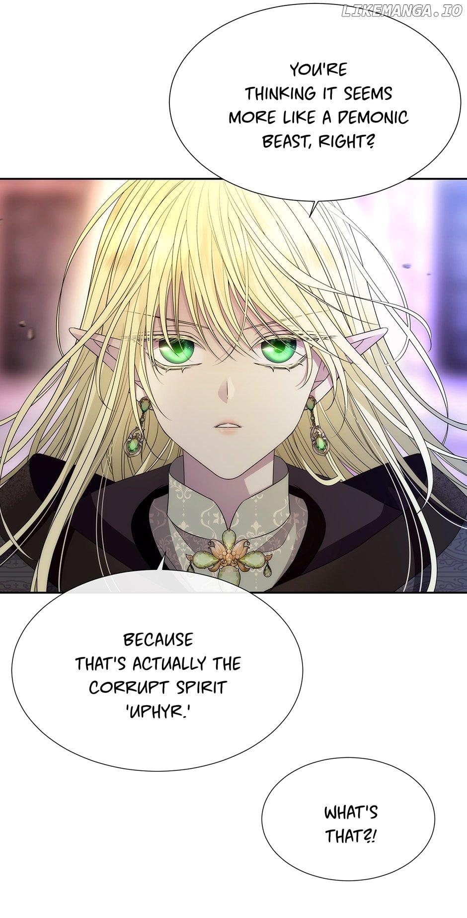 Charlotte Has Five Disciples Chapter 194 page 3